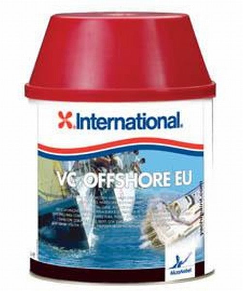 International VC Offshore EU 2L - Dover White