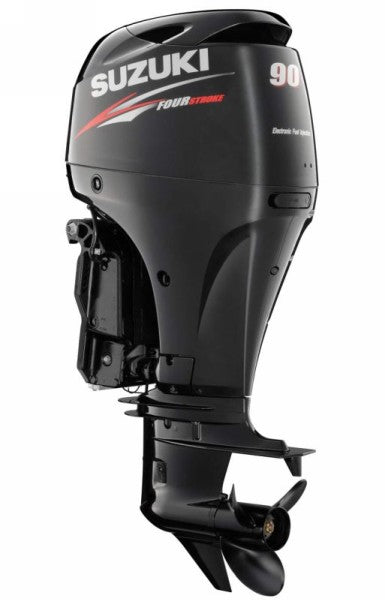 Suzuki DF90ATLK Lean Burn EFi 4 stroke 90hp Outboard Motor