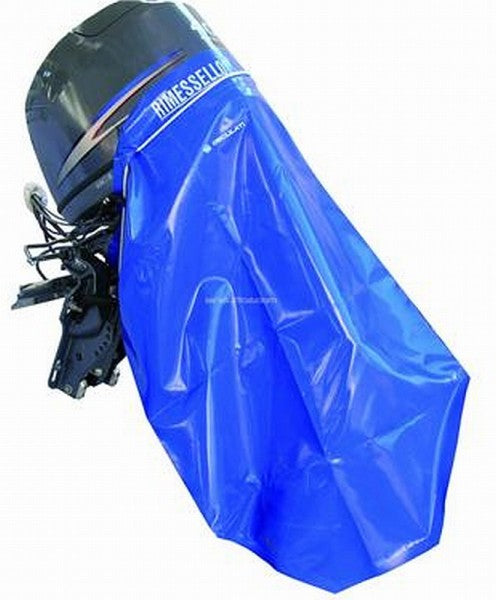 Osculati Fresh Water Engine Flushing Bag For Outboard Motors Up to 80HP