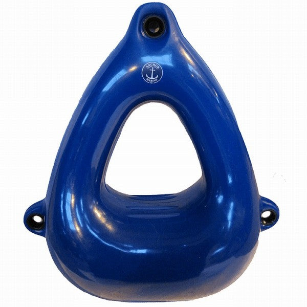 Anchor Marine Step Fender - Blue 0044