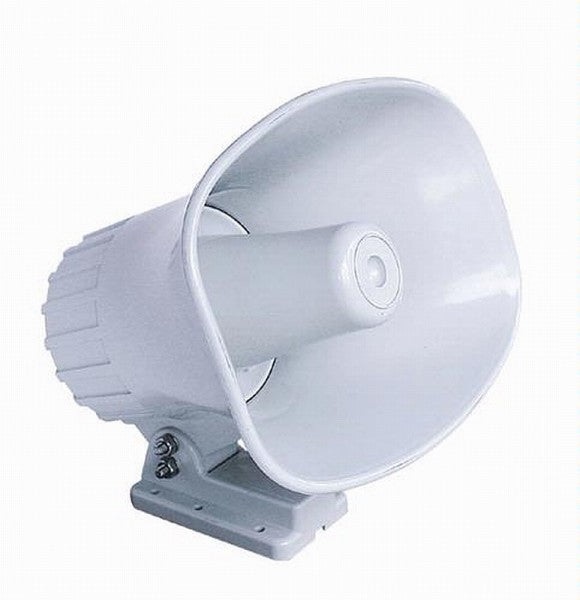 Standard Horizon Rectangular Loud Hailer Horn 240SW