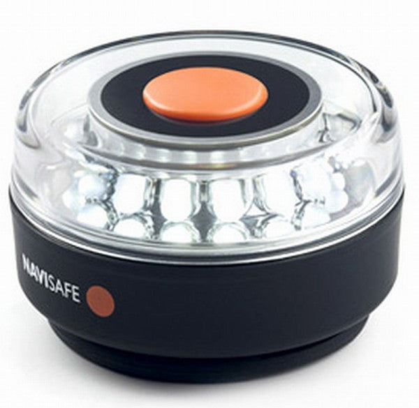 Navisafe 360 Degrees 2nm Navilight LED All Round White Magnetic Mount