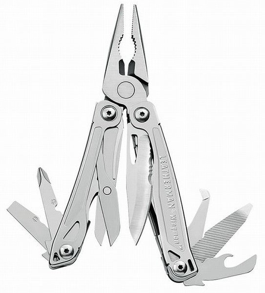 Leatherman Wingman Multi-Tool