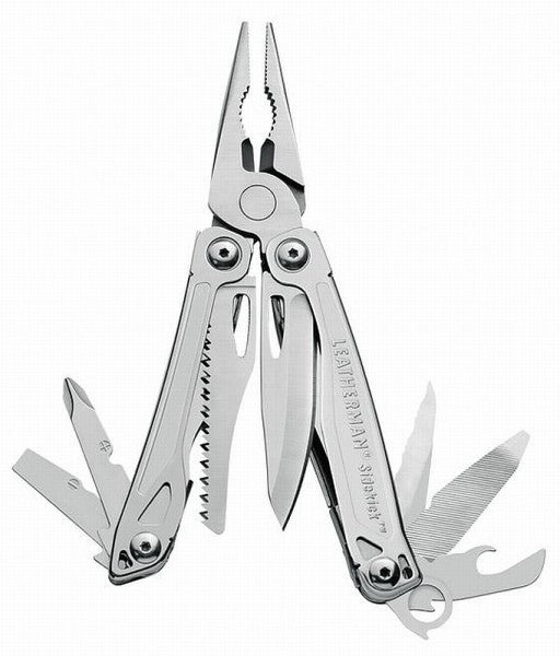 Leatherman Sidekick Multi-Tool with Nylon Sheath