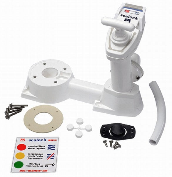 RM69 Toilet Sealock Facelift Upgrade Kit 580