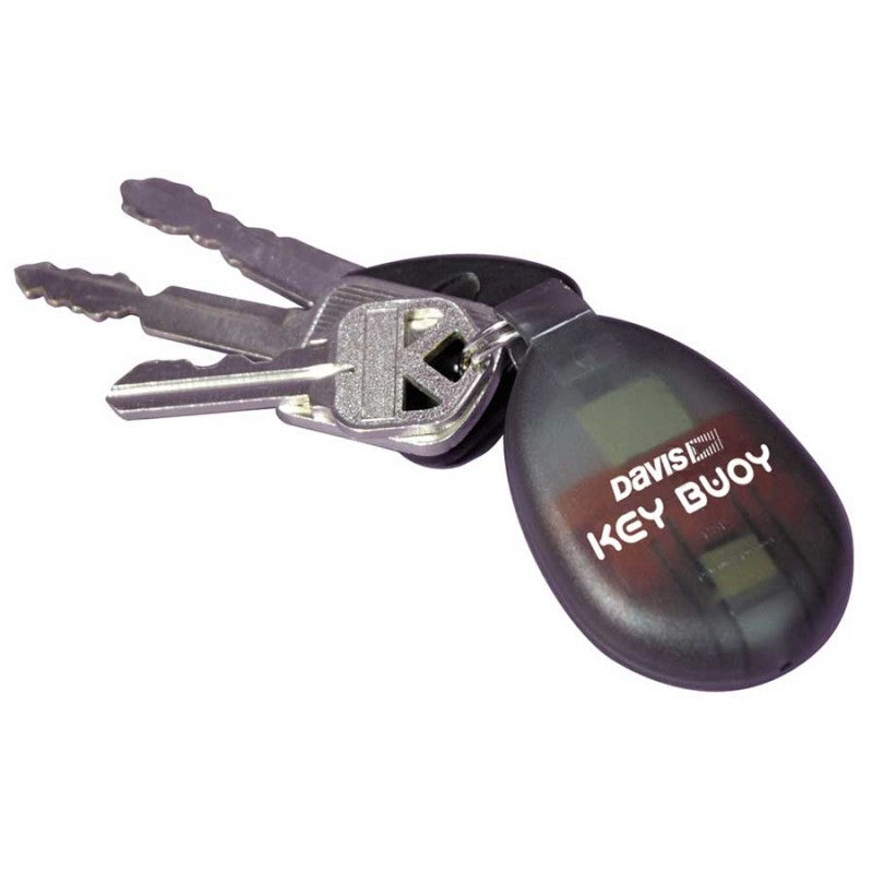 Davis Key Buoy - The Self-Inflating Floating Keyring 530