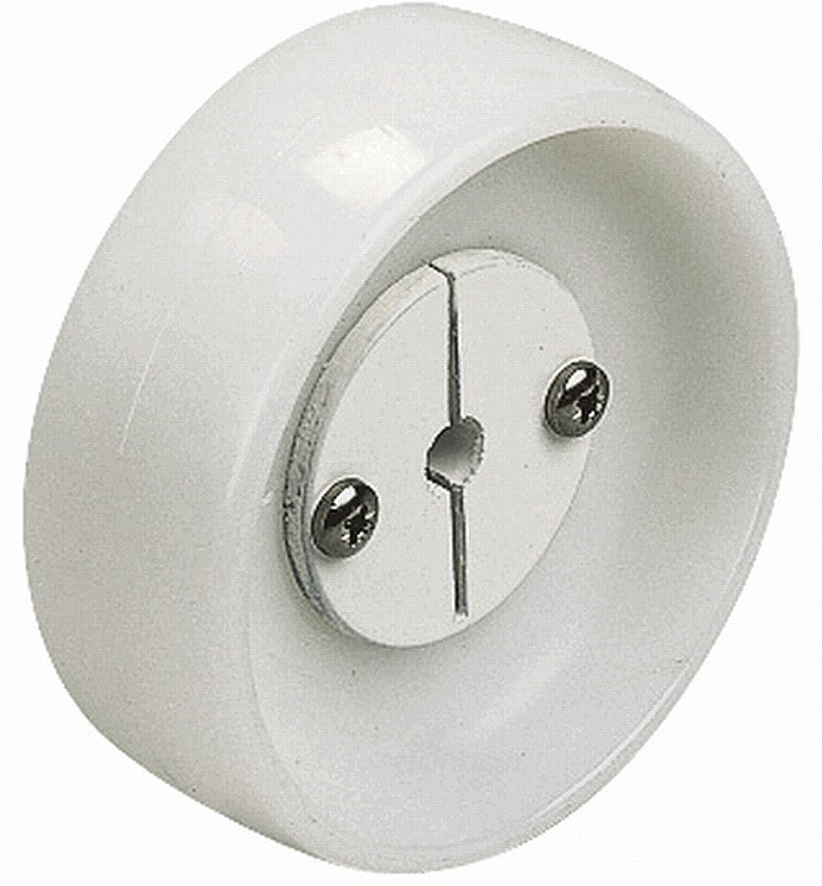 Plastimo Halyard Diverter Wheel 25720