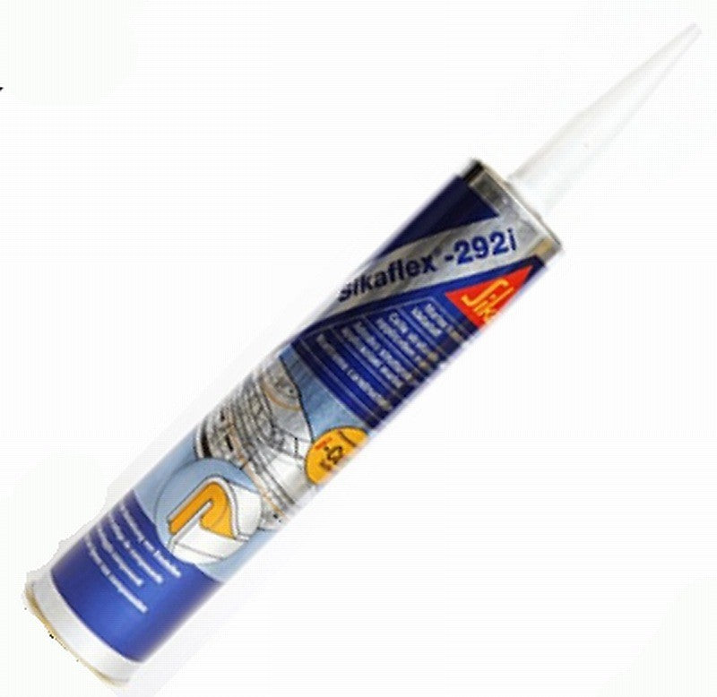 Sikaflex 292i High Strength Adhesive White