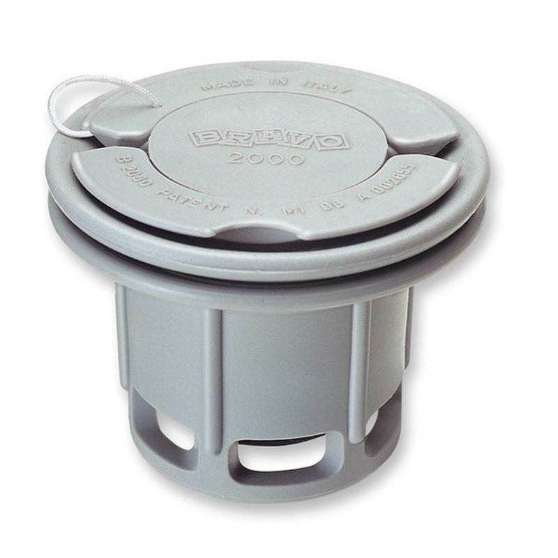 Scoprega Bravo 2000 Valve for Inflatable Boat