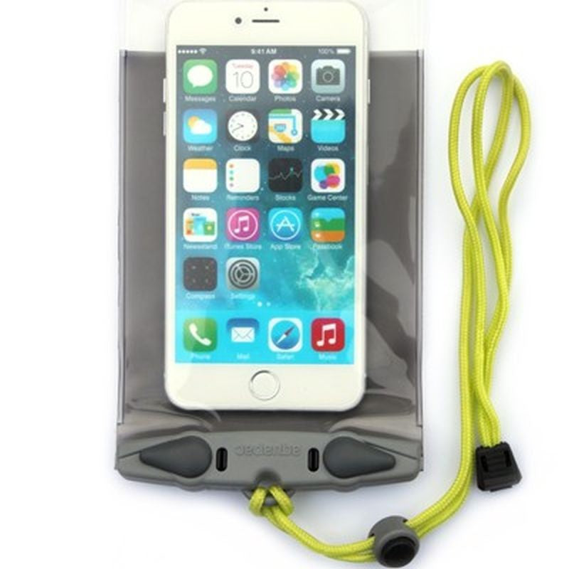 Aquapac iPhone 6/7/8 Plus Waterproof Case 358