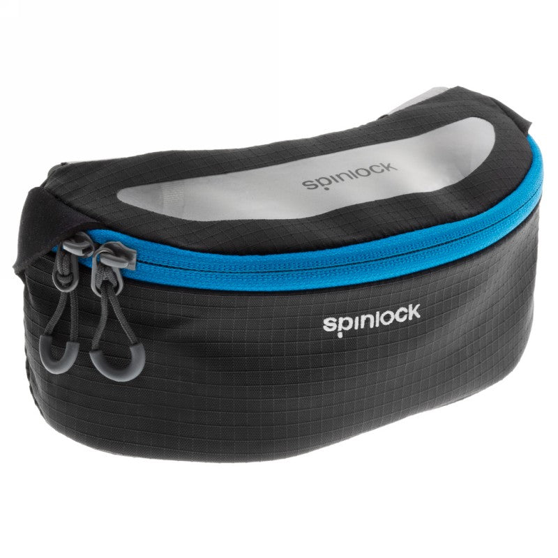 Spinlock Padded Belt Pack Blue DW-PCB