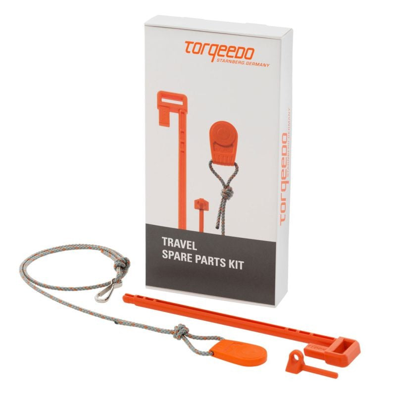 Torqeedo Spares Kit 1927-00 503,1003 and 1103 Travel Models