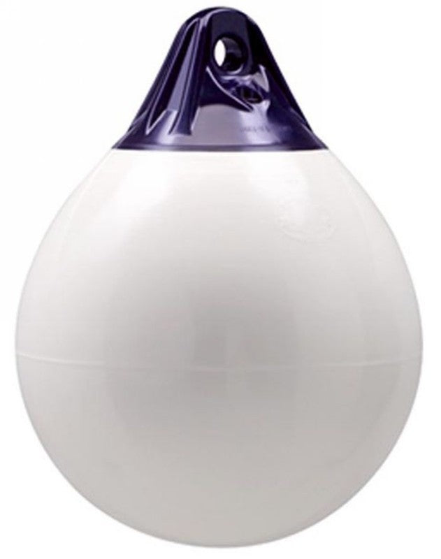 Polyform A0 Buoy White 21cm