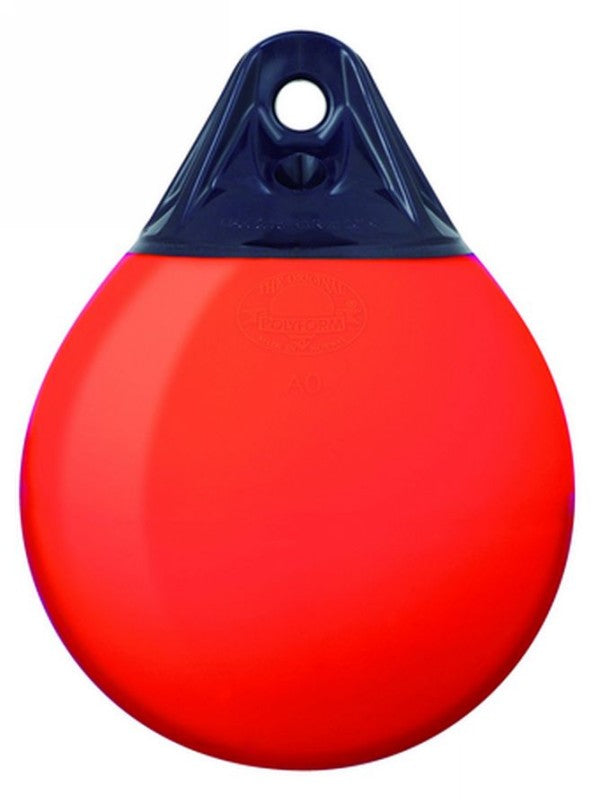 Polyform A6 Buoy Red 85cm