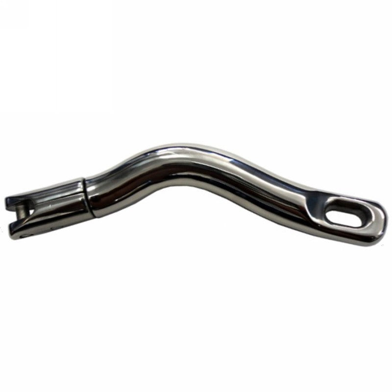 Osculati Anchor Straightener Stainless Steel Swivel 6-8mm Chain