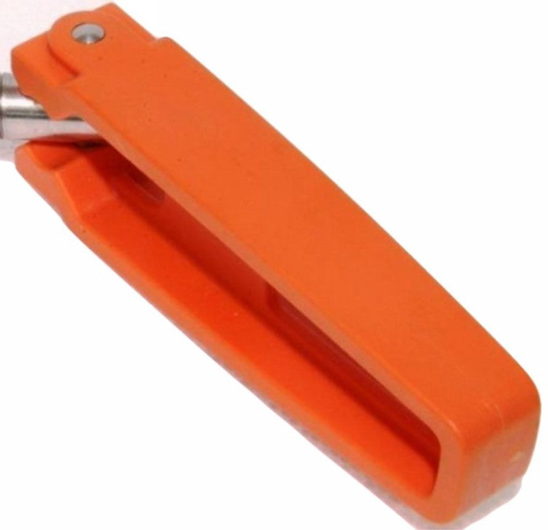 Torqeedo Clamp Handle Orange 001-00033