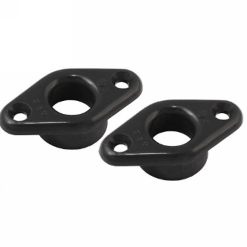 Allen Through Deck Bush with Flange A0039 Pair