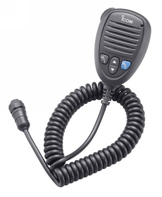 Icom Speaker Microphone HM-205RB