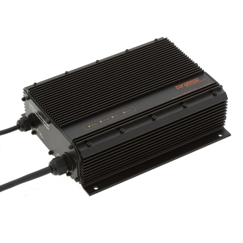 Torqeedo 350W Charger for 24V Power Batteries 2206-20