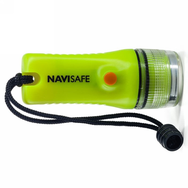 Navilight Glow Torch LED Floating Glow in the Dark