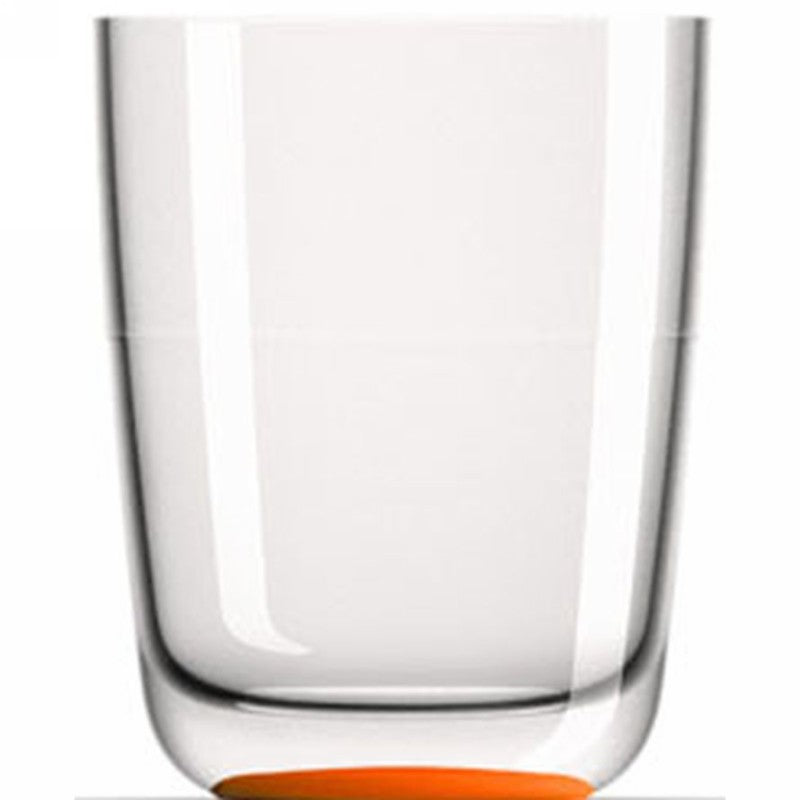 Palm Marc Newson Design Hi-Ball Tumbler - Unbreakable Orange