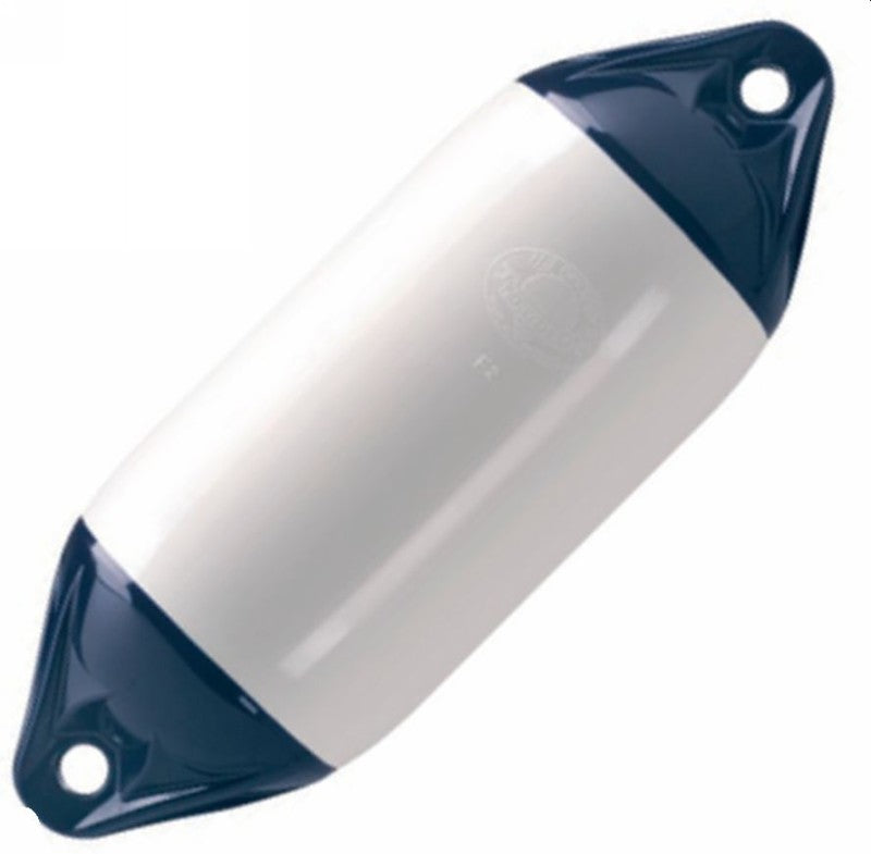 Polyform F2 Fender White 208 x 635mm