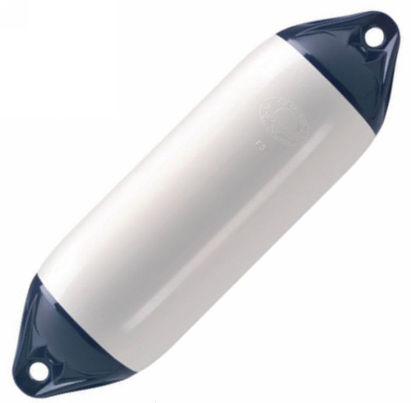 Polyform F3 Fender White 208 x 762mm