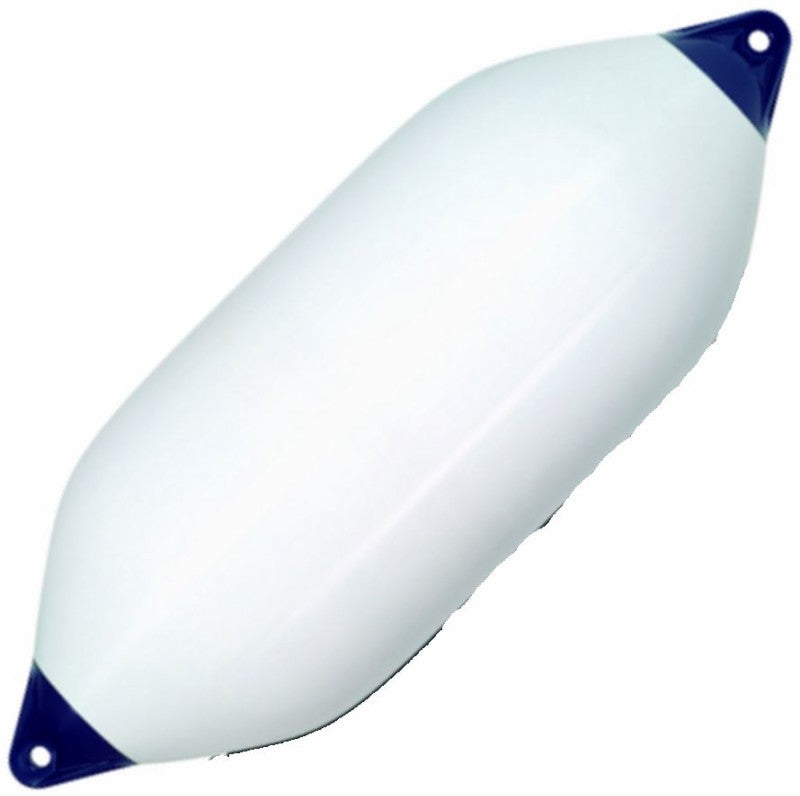 Polyform F11 Fender White 538 x 1461mm