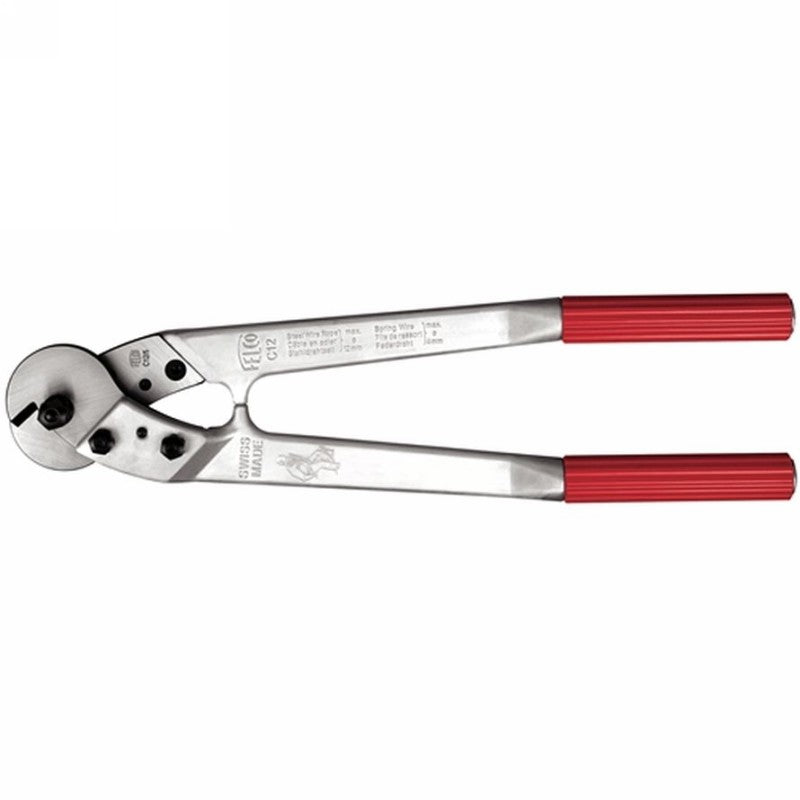 Felco C12 Cable Wire Cutters 12mm