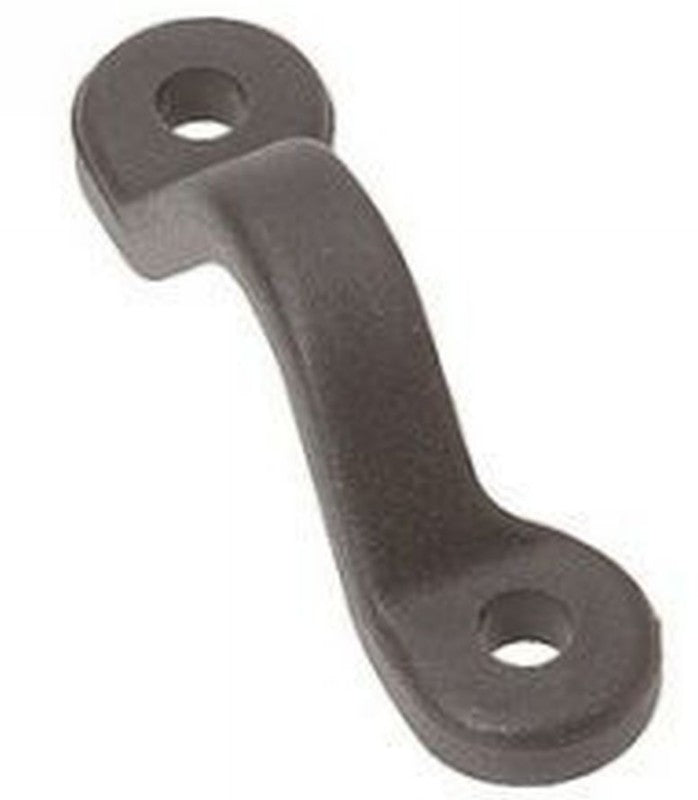 Barton K Cam Cleat Top Fairlead Only Midi Grey 70206