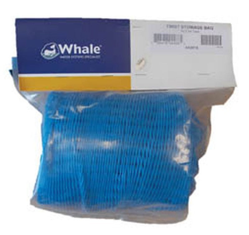 Whale AK0015 Storage Bag for Twist Deck Shower Mixer