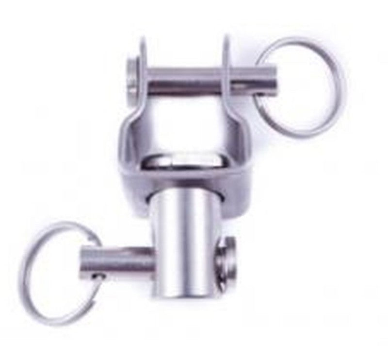 Seasure Hanging Swivel for use with Single and Treble Sea Sure 38mm Blocks 05-09