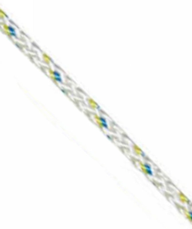 Liros Pre-Stretched Rope 6mm White