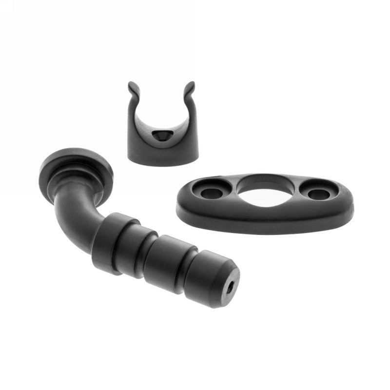 Spinlock Replacement Spinflex Tiller Joint and Retaining Clip Kit EJB-KIT