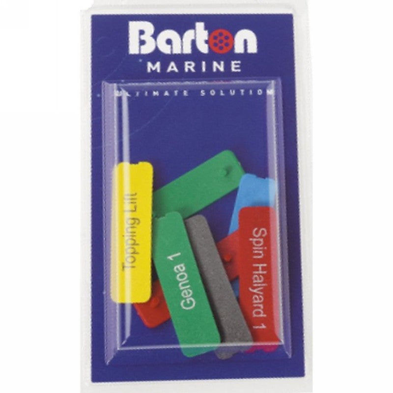 Barton Cruiser Handle Inserts Pack of 7 - 81540