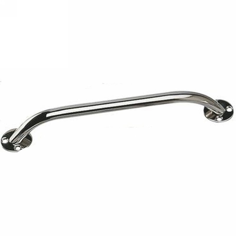 Talamex Stainless Steel Handrail 500mm