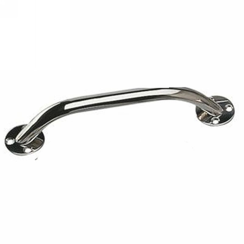 Talamex Stainless Steel Handrail 300mm