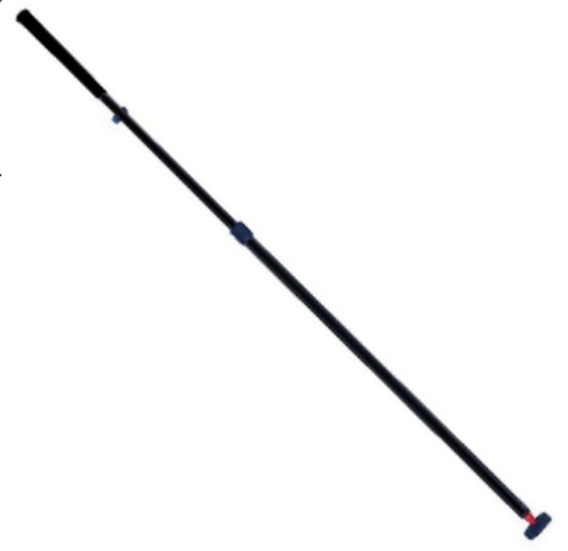 Seasure Telescopic Tiller Extension 81-123cm