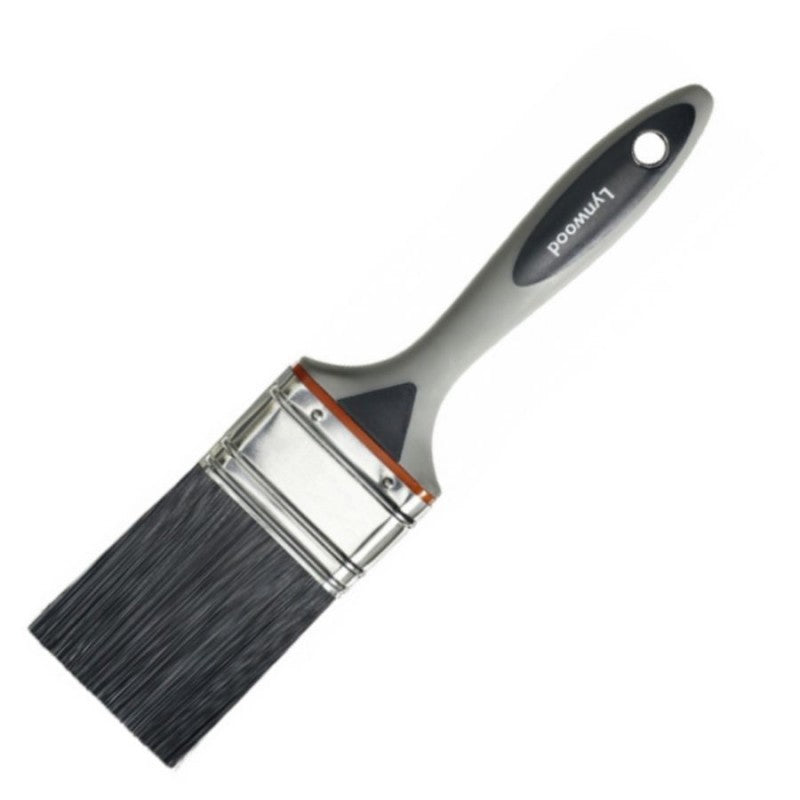 Lynwood Performance Varnish Paint Brush 1 inch 25mm