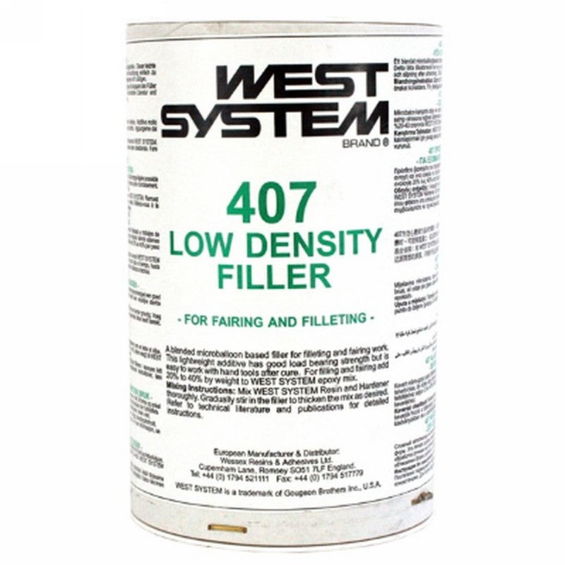 West System 407 Filler 0.7Kg