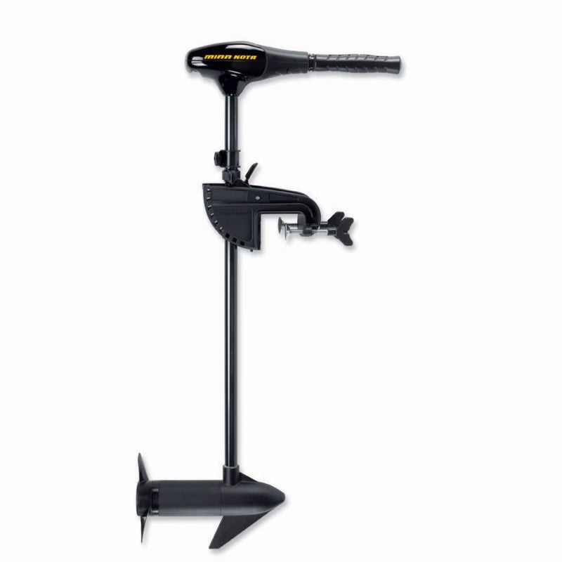 Minn Kota Endura C2 55 Transom Mount Trolling Motor 12v - 42 inch