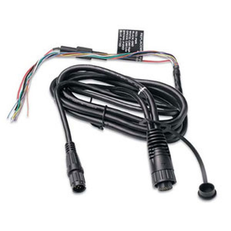 Garmin Power Data Cable 19 pin for GPSMAP 451S and 55XS Series