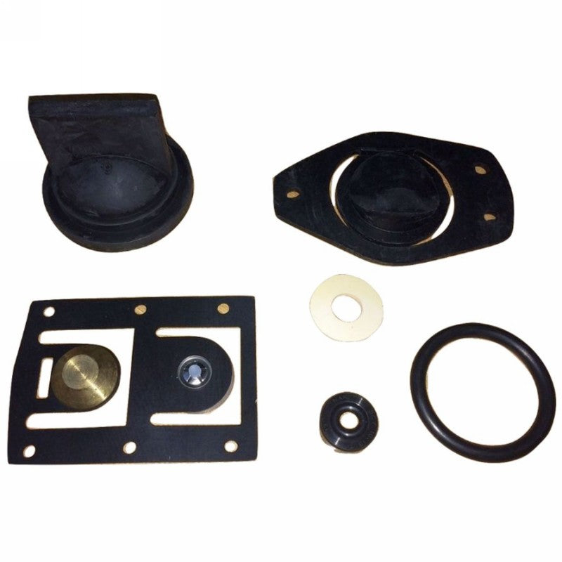 RM69 Toilet Universal Spares Service Kit - 530