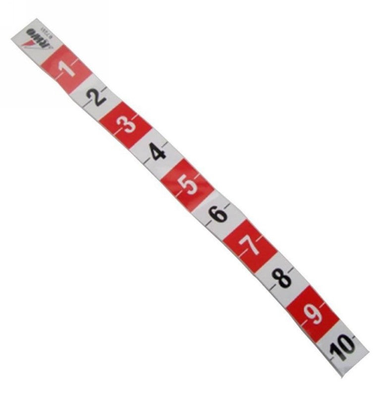 RWO Calibration Strip Large - Each R7351