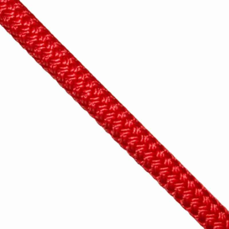 Liros Dyneema Pro Rope Red 3mm