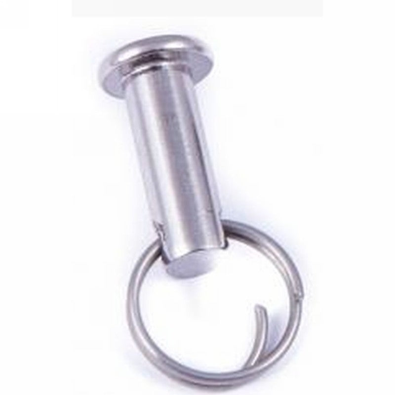 Seasure Clevis Pin Stainless Steel 4.75 x 13mm 34-01