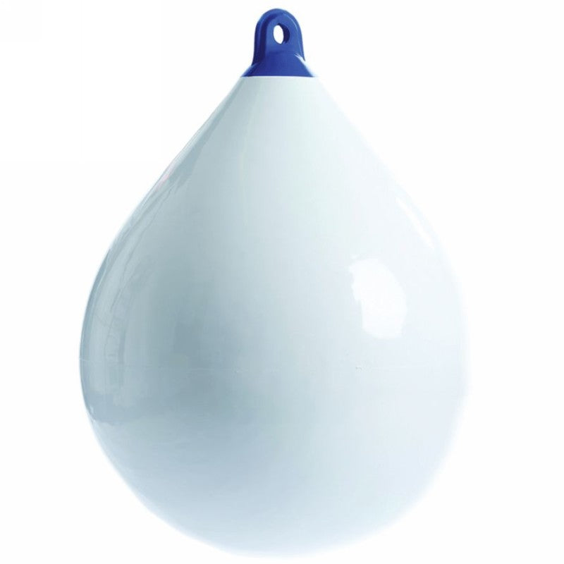 Majoni Round Solid Head Buoy Fender 65 x 88cm