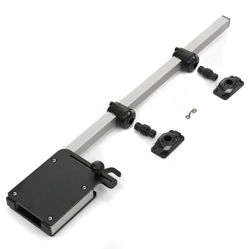 Railblaza Universal Kayak Motor Mount Outboard Bracket