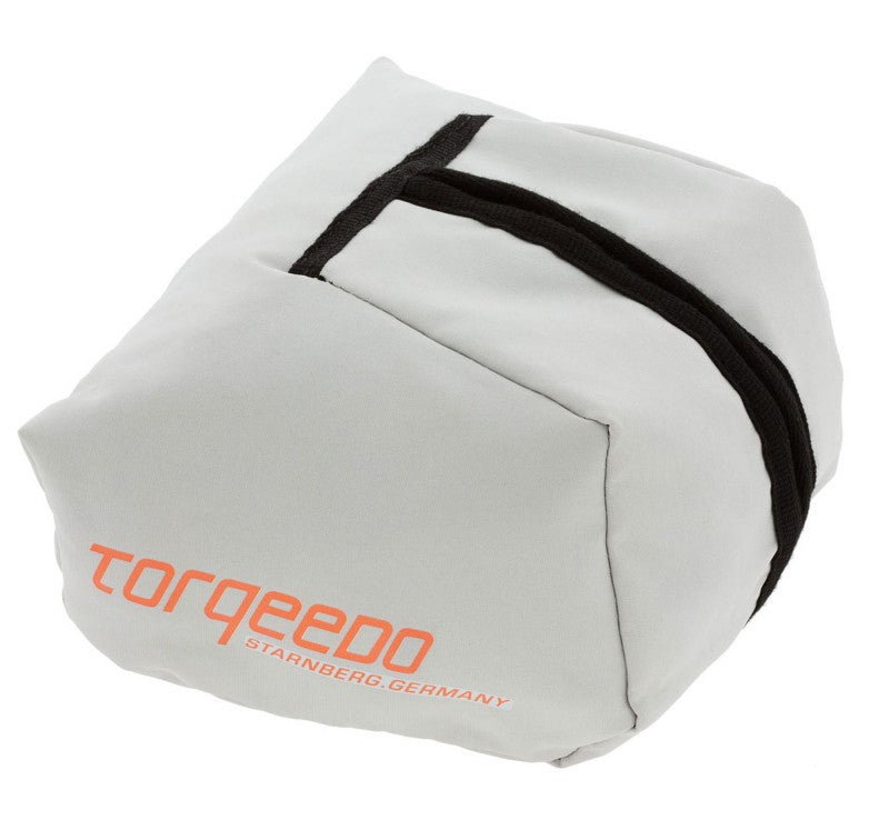 Torqeedo Motor Head Cover for Travel 503 603 1003 and 1103 Models 1931-00