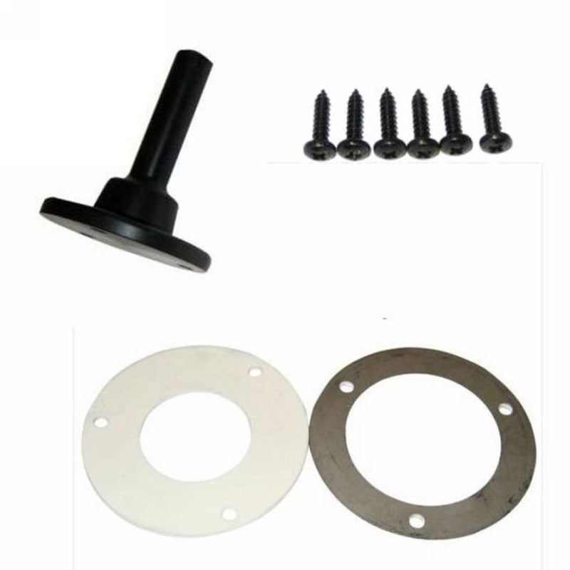 Raymarine Wheel Pilot Bulkhead Mounting Kit - E15017